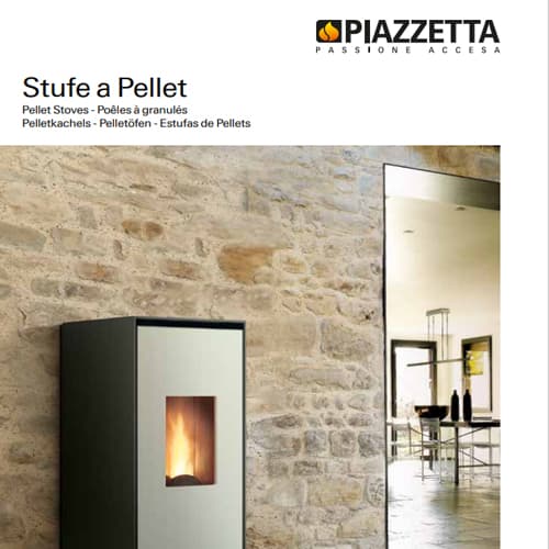 Catálogo Piazzetta