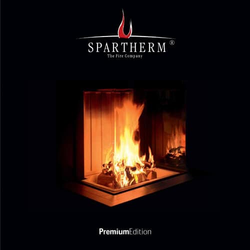  Catálogo Spartherm