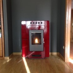 chimenea