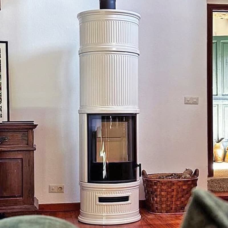 Venta de estufas en Galicia