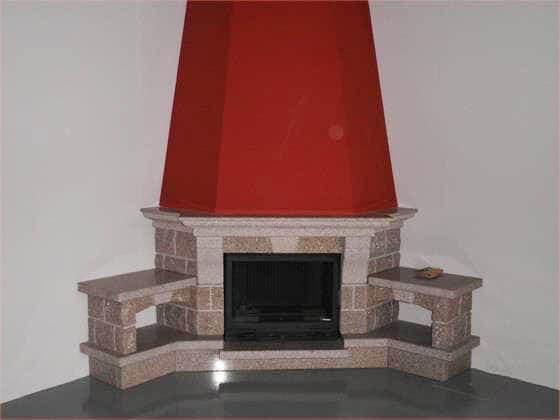 Instalaciones de Larcalor en Carballo