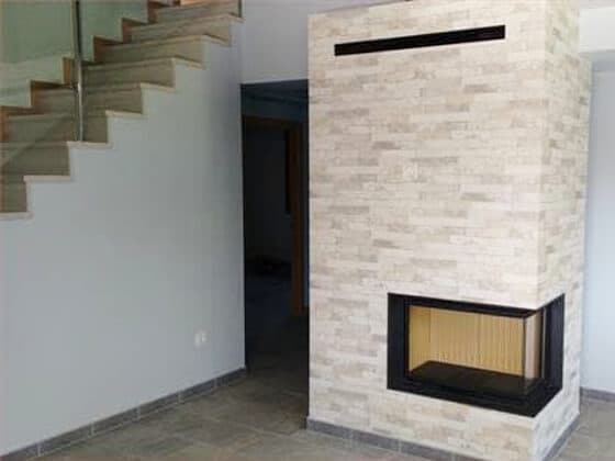 Instalaciones de Larcalor en Carballo