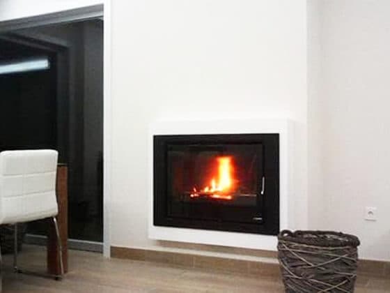 Instalaciones de Larcalor en Carballo