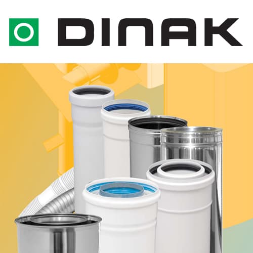  Catálogo Dinak