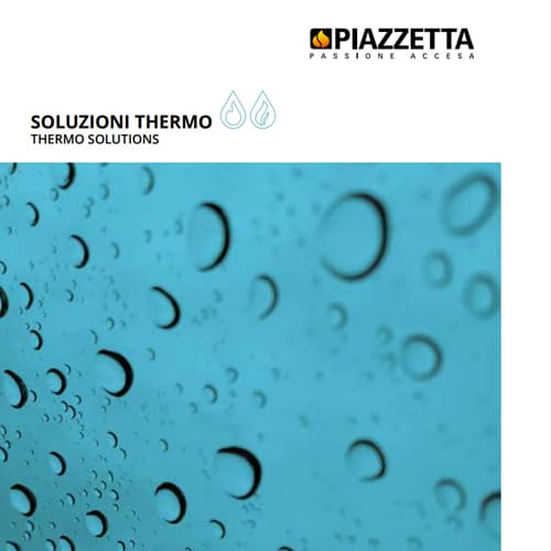 Catálogo Piazzetta