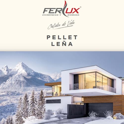 Catálogo Ferlux