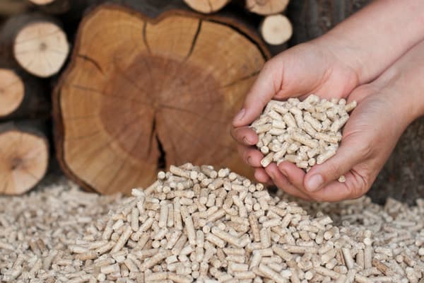 Venta de estufas de leña en A Coruña