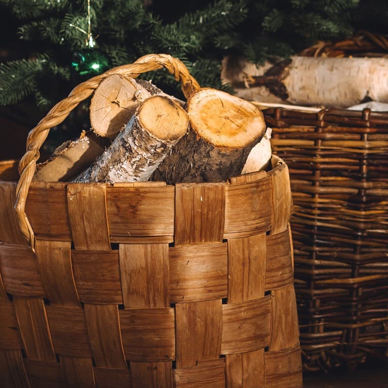 Consiga espacios únicos con nuestras estufas de leña en A Coruña